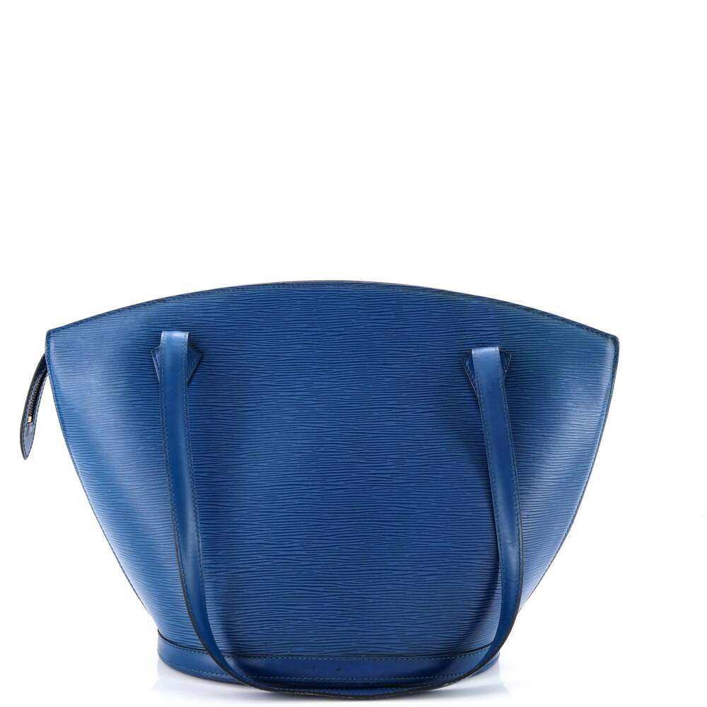 Louis Vuitton Saint Jacques Handbag Epi #260790L48B - Picture 3 of 8